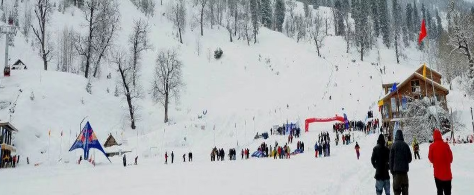 Delhi Shimla Kullu Manali Delhi